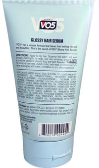 Alberto VO5 Glossy Hair Serum