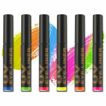 Stargazer Cosmetics Neon Colour, Liquid Eyeliner