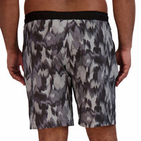 Eddie Bauer Men's Swim Trunk
