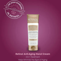 RETINOL Anti-Aging [36321-000] Hand Cream