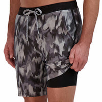 Eddie Bauer Men's Swim Trunk