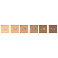 Zao Makeup Concealer Natural cover-up for unevenness & wrinkles - Dark Brown 494