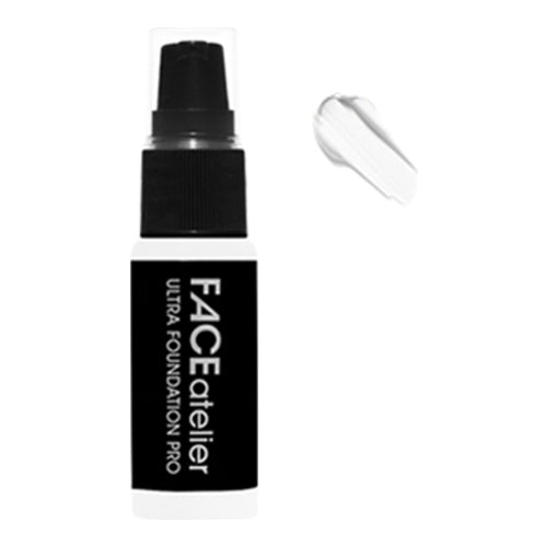FACE atelier Ultra Foundation PRO - Zero Minus - oddros.shop