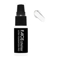 FACE atelier Ultra Foundation PRO - Zero Minus - oddros.shop