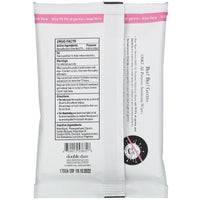 OMG Double Dare! All Purpose Sanitizing Wipes, 10 Wipes