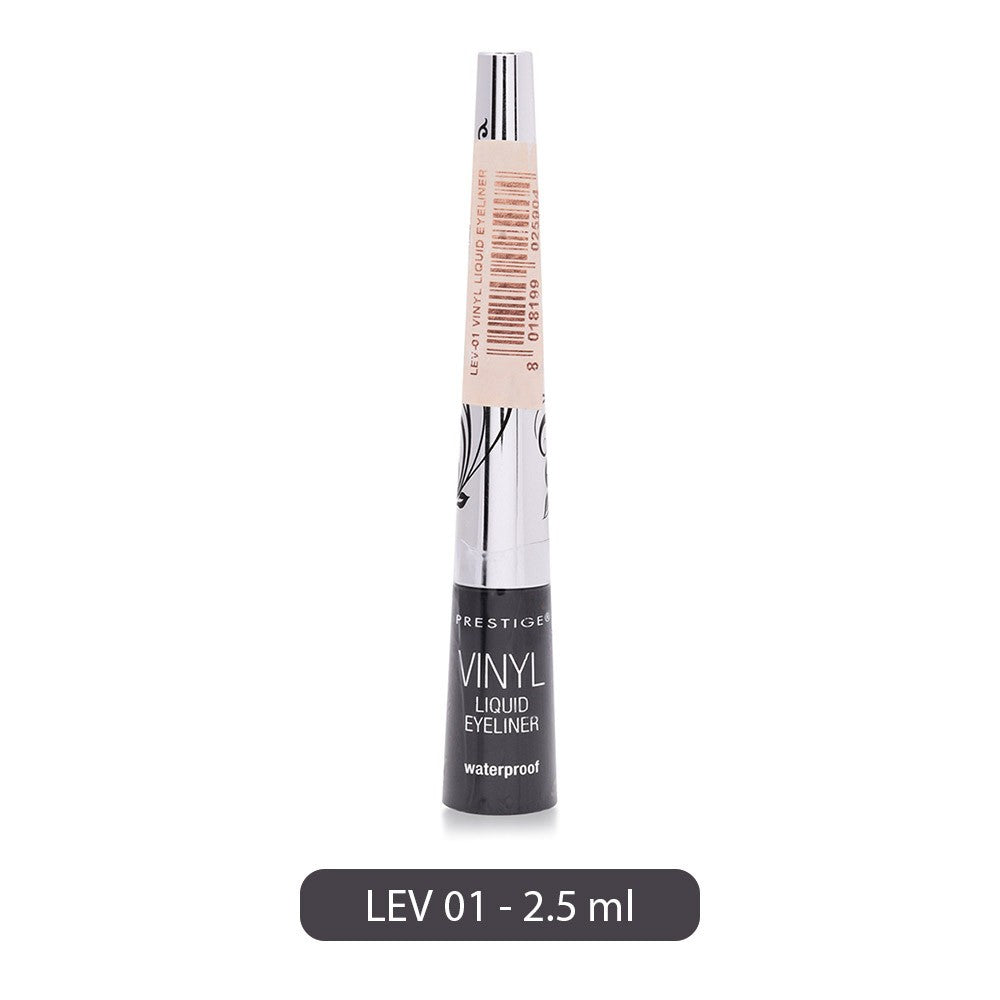 Prestige Cosmetics Vinyl Liquid Eyeliner (LEV 01) - oddros.shop