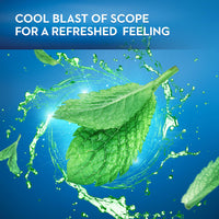 Oral-B Complete Glide Floss Picks, Scope Outlast