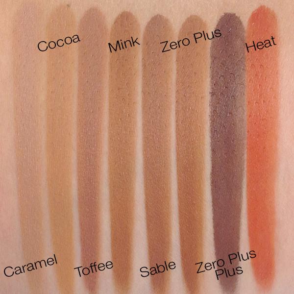 FACE atelier Ultra Foundation PRO - #12 Sable - oddros.shop