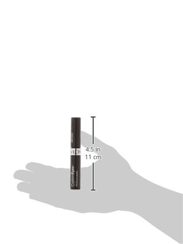 REVLON Customeyes Mascara - 002 Black - oddros.shop