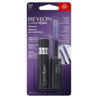 REVLON Customeyes Mascara - 002 Black - oddros.shop