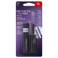 REVLON Customeyes Mascara - 002 Black - oddros.shop