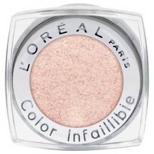 L'OREAL Paris Color Infallible Eyeshadow, Hourglass Beige 002 - oddros.shop