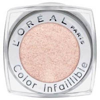 L'OREAL Paris Color Infallible Eyeshadow, Hourglass Beige 002 - oddros.shop