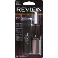 REVLON PhotoReady 3D Volume Mascara, Blackened Brown 003 - 0.34 fl oz - oddros.shop