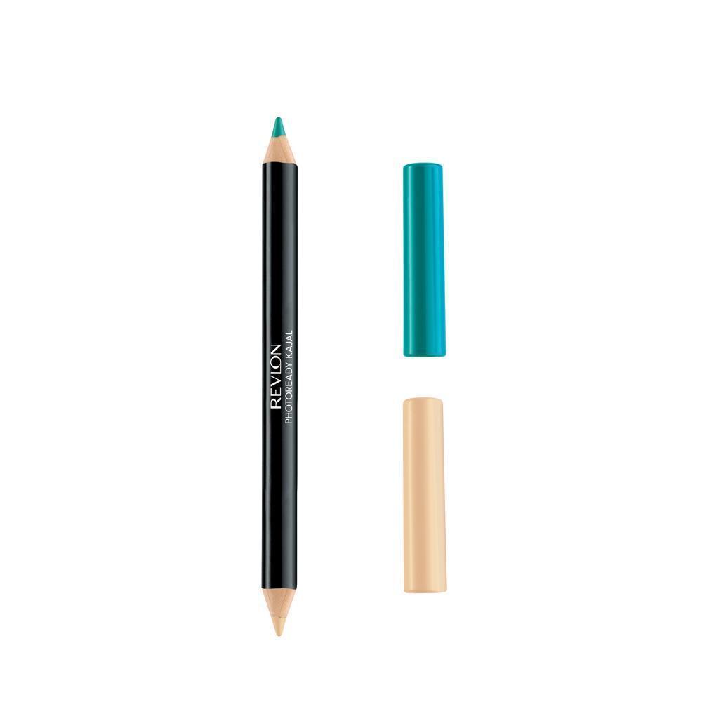 REVLON Photo ready Kajal Intense Eye Liner + Brightener - Emerald Empire 003 - oddros.shop