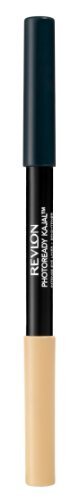 REVLON Photo ready Kajal Intense Eye Liner + Brightener - Emerald Empire 003 - oddros.shop