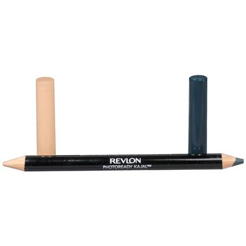 REVLON Photo ready Kajal Intense Eye Liner + Brightener - Emerald Empire 003 - oddros.shop