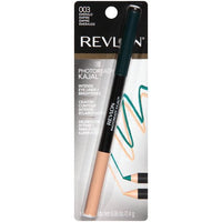 REVLON Photo ready Kajal Intense Eye Liner + Brightener - Emerald Empire 003 - oddros.shop