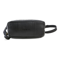 Born “Izabel” Bucket Crossbody Handbag,  Black - oddros.shop