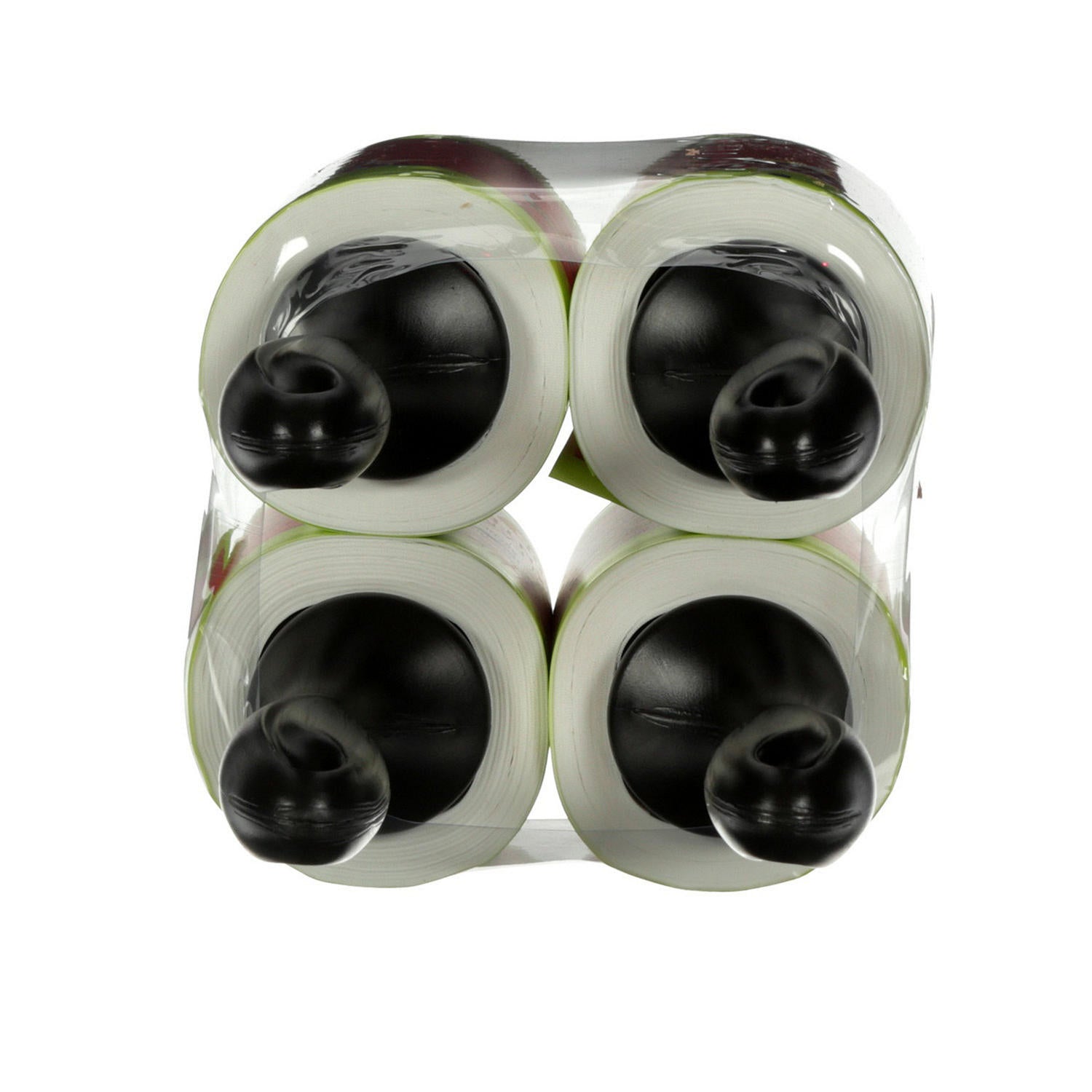 Scotch-Brite Lint Roller Club Pack, 105 Sheets/Roller (4 Rollers/Pack)