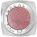 L'OREAL Paris Color Infallible Eyeshadow, Forever Pink 004 - oddros.shop