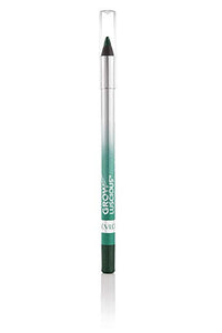 Revlon Grow Luscious Lash Liner, Emerald 004, 0.04 oz - oddros.shop