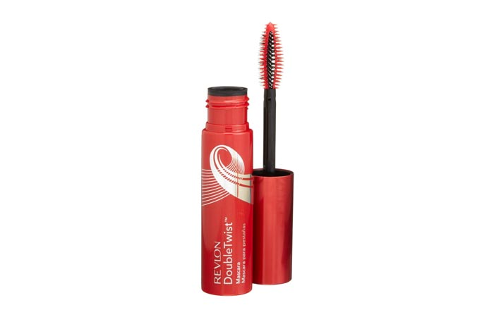Revlon DoubleTwist Mascara, Blackened Ruby 004, 0.4 Oz - oddros.shop