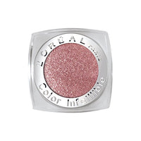 L'OREAL Paris Color Infallible Eyeshadow, Forever Pink 004 - oddros.shop