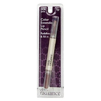 Vital Radiance Color Extending Lip Pencil, Pink 006, 0.027 oz - oddros.shop