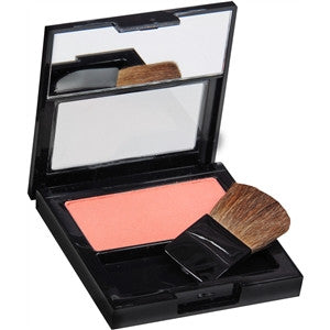 REVLON Powder Blush, 007 Melon-Drama - oddros.shop