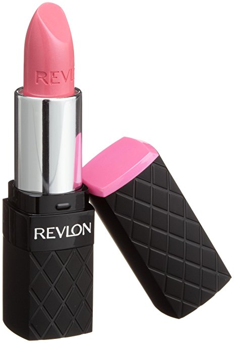 REVLON ColorBurst Lipstick - 0.13 Oz (3.7 g) - oddros.shop