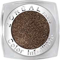 L'OREAL Paris Color Infallible Eyeshadow, Endless Chocolat 012 - oddros.shop