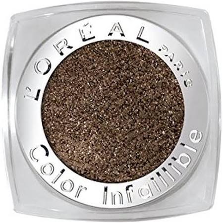 L'OREAL Paris Color Infallible Eyeshadow, Endless Chocolat 012 - oddros.shop