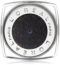 L'OREAL Paris Color Infallible Eyeshadow, Eternal Black 014 - oddros.shop