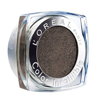 L'OREAL Paris Color Infallible Eyeshadow, Eternal Black 014 - oddros.shop