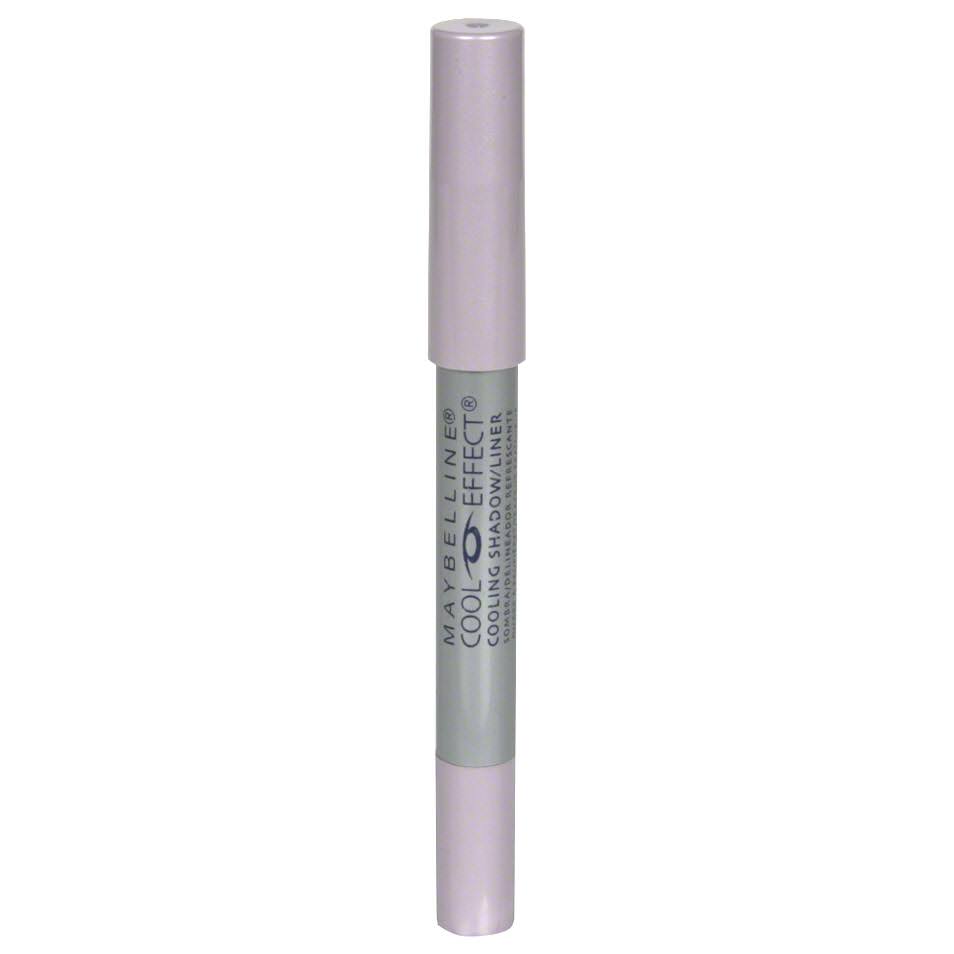 Maybelline New York Cool Effect Cooling Shadow/Liner, 15 Pretty Cool - oddros.shop