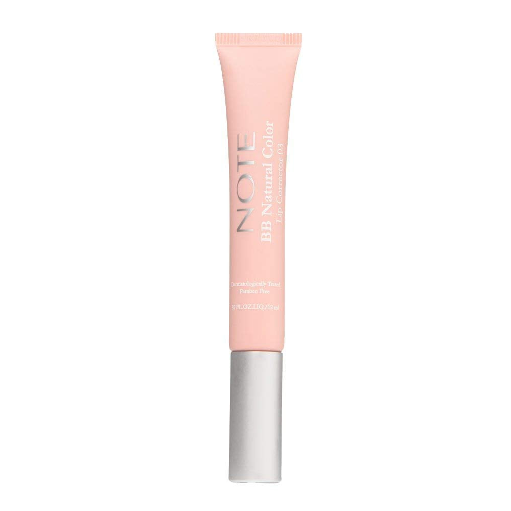 NOTE Cosmetics BB Lip Corrector, No. 00 - oddros.shop