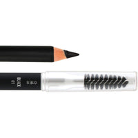 NOTE Cosmetics Eyebrow Pencil - 01  Black - oddros.shop