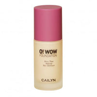 CAILYN Cosmetics O! Wow Foundation - 01 Birch - oddros.shop