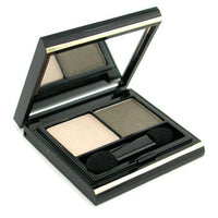 Elizabeth Arden Color Intrigue Eyeshadow Duo, Golden Moss (Green) 01 - oddros.shop