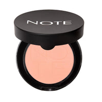 NOTE COSMETICS Luminous Silk Compact Blusher - 0.19 OZ (5.5g) - oddros.shop