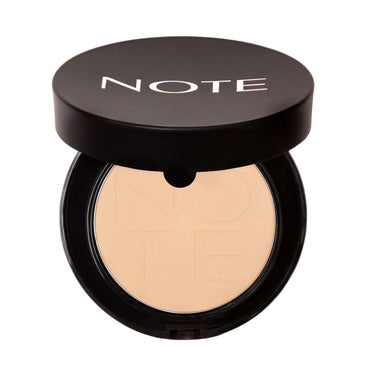 NOTE COSMETICS Luminous Silk Mono Eyeshadow - 0.16 OZ/(4.5g) - oddros.shop