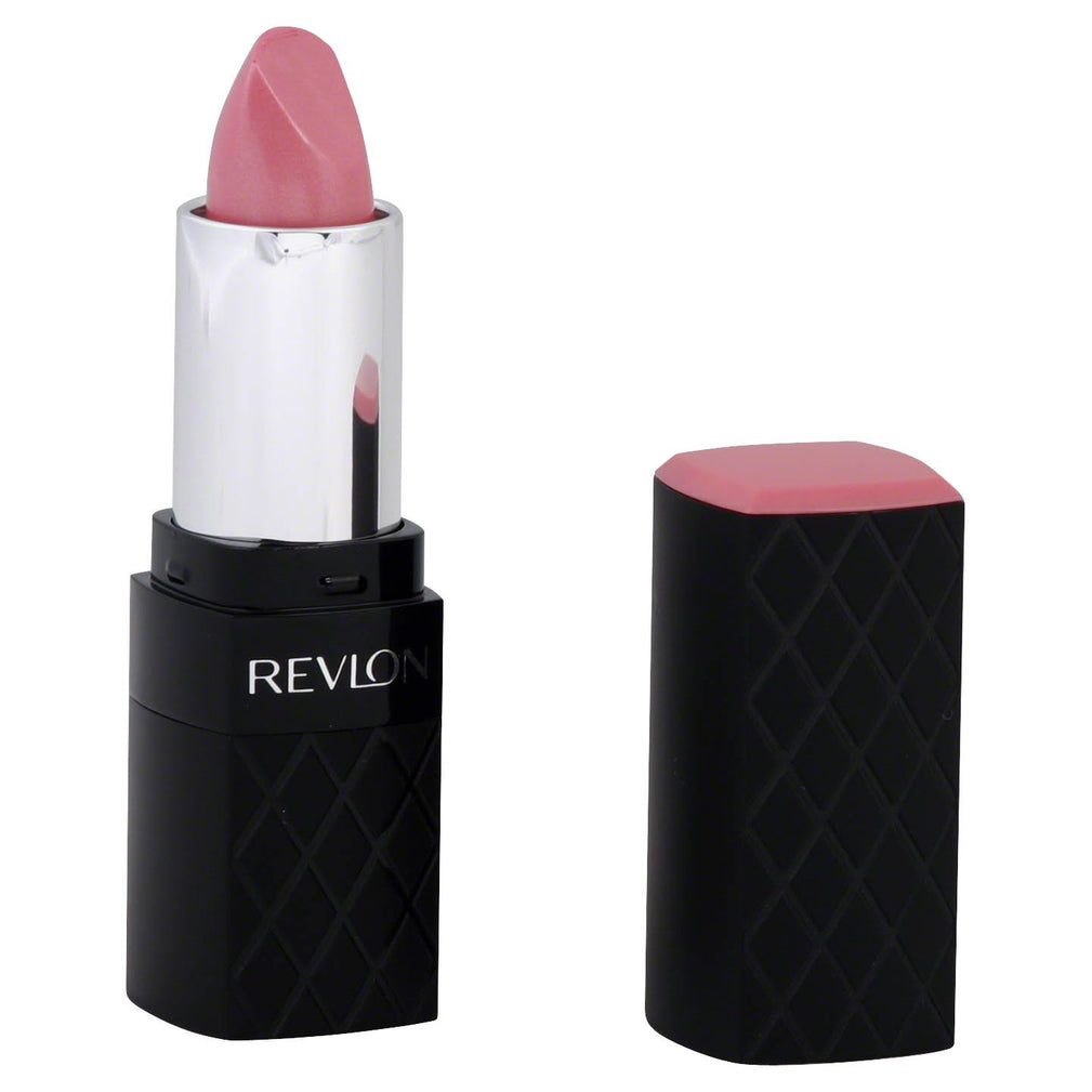 REVLON ColorBurst Lipstick - 0.13 Oz (3.7 g) - oddros.shop