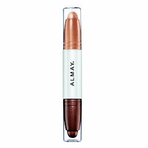 Almay Intense Color Shadow Stick for Blue Eyes 020 - oddros.shop