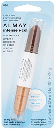 Almay Intense Color Shadow Stick for Blue Eyes 020 - oddros.shop