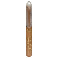 REVLON LipGlide Sheer Color and Shine - 0.06 Fl Oz (1.9 ml) - oddros.shop