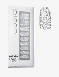 Essie Sleek Stick Nail Appliques - 020 Sneek-E (1 kit)