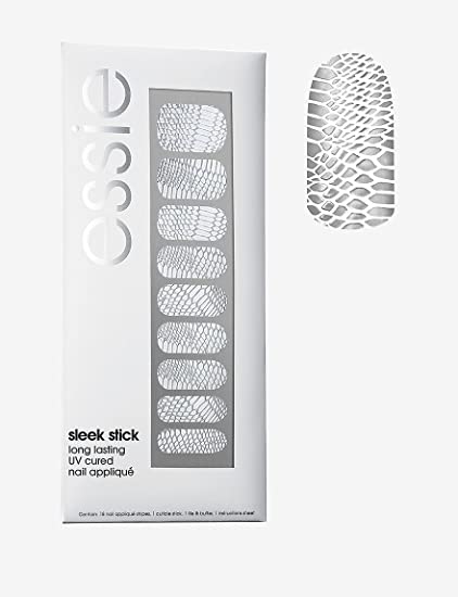 Essie Sleek Stick Nail Appliques - 020 Sneek-E (1 kit)