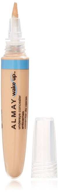 ALMAY Wake-Up Undereye Concealer 5ml, Light/Medium 020 - oddros.shop