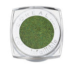 L'OREAL Paris Color Infallible Eyeshadow, Emerald Lame 022 - oddros.shop